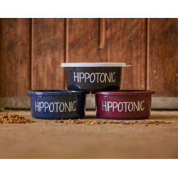 Deksel 2L Hippotonic Wit