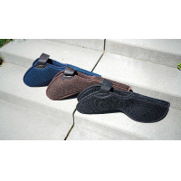 Demper Pro Series Airmesh Zwart Demper Pro Series Airmesh Zwart