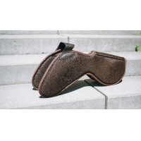 Demper Pro Series Airmesh Zwart