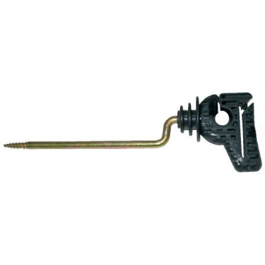 Isolator Afstandhouder ISD40 Horizont per 10 Isolator Afstandhouder ISD40 Horizont per 10