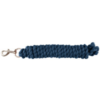 Longe Horze Basic 4 m Donkerblauwe peacoat