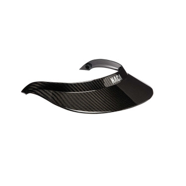 Vizier voor helm NACA XL Vizier voor helm NACA XL