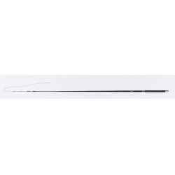 Springzweep C.S.O. leren handvat Springzweep C.S.O. leren handvat