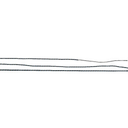 Springzweep C.S.O. leren handvat Springzweep C.S.O. leren handvat