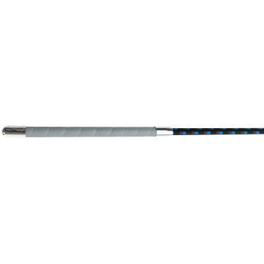 Springzweep C.S.O. leren handvat Springzweep C.S.O. leren handvat