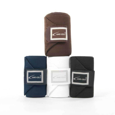 Elastische werkbandages Lami-Cell Marineblauw Elastische werkbandages Lami-Cell Marineblauw