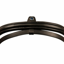 Onderlegger 2300 Leitrim Zwart / zwart