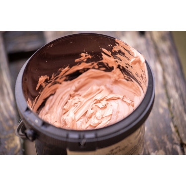 Roze klei Pénélope Terra Clay Roze klei Pénélope Terra Clay