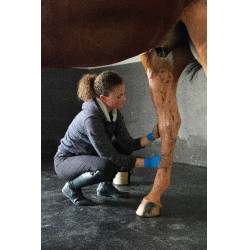 Roze klei Pénélope Terra Clay