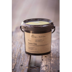 Roze klei Pénélope Terra Clay