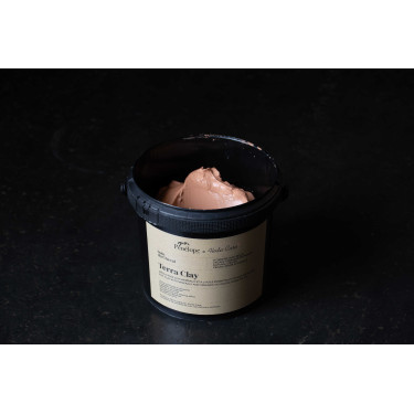 Roze klei Pénélope Terra Clay Roze klei Pénélope Terra Clay