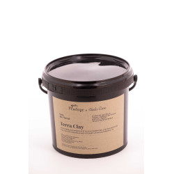 Roze klei Pénélope Terra Clay