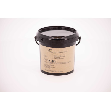 Roze klei Pénélope Terra Clay Roze klei Pénélope Terra Clay