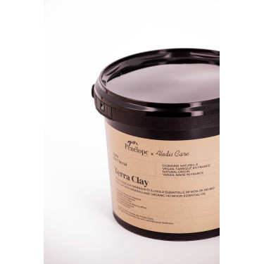 Roze klei Pénélope Terra Clay Roze klei Pénélope Terra Clay