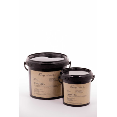 Roze klei Pénélope Terra Clay Roze klei Pénélope Terra Clay