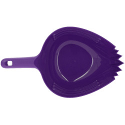 Hippotonic Shark graanmeter Violet