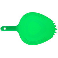 Hippotonic Shark graanmeter Groen Hippotonic Shark graanmeter Groen