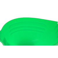 Hippotonic Shark graanmeter Groen Hippotonic Shark graanmeter Groen