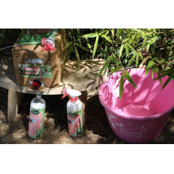 Easy Shine Ravene Eco-Navulling Easy Shine Ravene Eco-Navulling