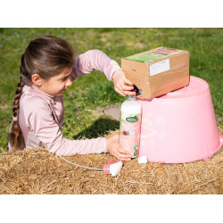 Easy Shine Ravene Eco-Navulling Easy Shine Ravene Eco-Navulling