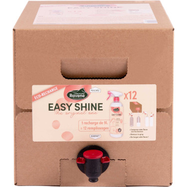 Easy Shine Ravene Eco-Navulling Easy Shine Ravene Eco-Navulling