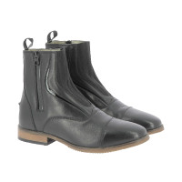 Laarzen Equithème Wavy Zwart