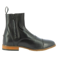 Laarzen Equithème Wavy Zwart