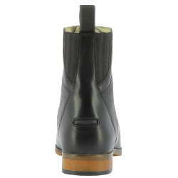 Laarzen Equithème Wavy Zwart Laarzen Equithème Wavy Zwart