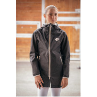 Regenjas Pénélope Fashion Rain Zwart Regenjas Pénélope Fashion Rain Zwart