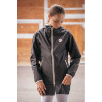 Regenjas Pénélope Fashion Rain Zwart Regenjas Pénélope Fashion Rain Zwart