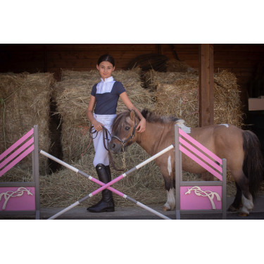 Laarzen Eden by Pénélope Softy Zwart