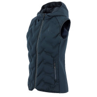 Pro Series Piaffer Bodywarmer Marineblauw Pro Series Piaffer Bodywarmer Marineblauw
