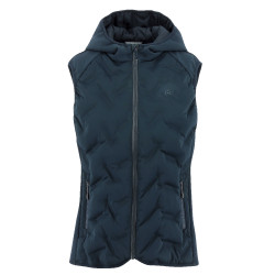 Pro Series Piaffer Bodywarmer Marineblauw