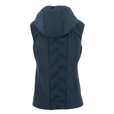 Pro Series Piaffer Bodywarmer Marineblauw