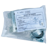 Galvaniseerde koppeling...