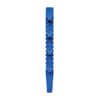 Chandelle EasyPro Jump La Gee Blauw