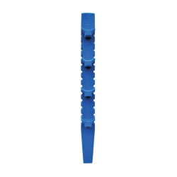 Chandelle EasyPro Jump La Gee Blauw