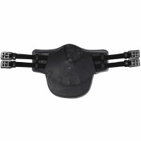 Equi-Soft® Stübben singelriem met voering