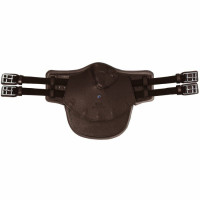 Equi-Soft® Stübben singelriem met voering