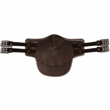 Equi-Soft® Stübben singelriem met voering