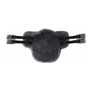 Equi-Soft® Stübben singelriem met voering