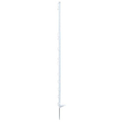 Standaardpaal Horizont 138 cm per 10 Standaardpaal Horizont 138 cm per 10