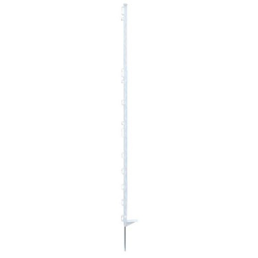 Standaardpaal Horizont 138 cm per 10 Standaardpaal Horizont 138 cm per 10