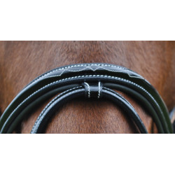 Bridon Nice Gecombineerd Privilege Paardrijden