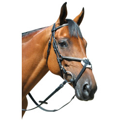 Bridon Deauville Gevlochten Privilege Equitation