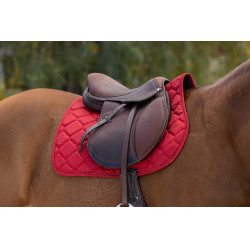 Zadeldek Riding World Rope Zadeldek Riding World Rope