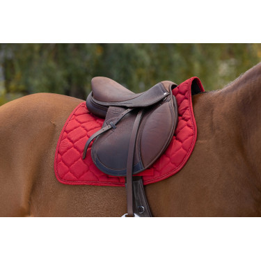Zadeldek Riding World Rope Zadeldek Riding World Rope