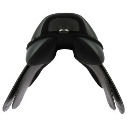 Zadel Close Contact Norton Club Rexine Evol Zwart Zadel Close Contact Norton Club Rexine Evol Zwart