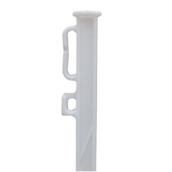 Standaardpaal Horizont 138 cm per 10 Standaardpaal Horizont 138 cm per 10