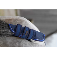 Staartbeschermer Equithème Classic 1200D Marineblauw Staartbeschermer Equithème Classic 1200D Marineblauw